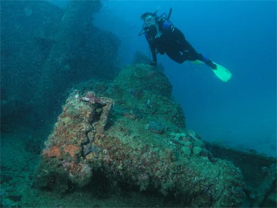 Nippo Maru